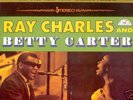 RAY CHARLES/BETTY CARTER DCC # 2005 AUDIOPHILE VG+