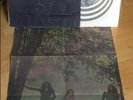 BLACK SABBATH Master Of Reality *BOX, , POSTER, SWIRL*