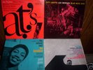 BLUE NOTE/ LEE MORGAN ART TAYLOR LOU DONALDSON HERBIE H