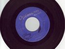 SAN ANTONIO  SOUL45 JOE JAMA My life OPTIMUM  VG+