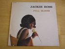 JACKIE ROSS Full Bloom CHESS LP