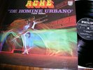 ACHE De homine urbano Fr. Philips prog psych lp
