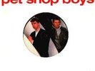 PET SHOP BOYS Opportunities NZ clear vinyl 12