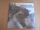 GUIDED BY VOICES - DEVIL BETWEEN MY TOES MINT LP