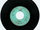 Northern Soul - Jimmy Armstrong on Shrine - RARE