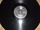 Elvis Presley - Stuck On You/Fame & Fortune 1960 UK 78