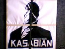 KASABIAN PROCESSED BEATS RARE 10