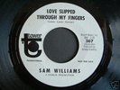  Northern Soul - SAM WILLIAMS (Tower)