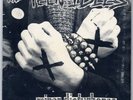 TEEN IDLES Minor Disturbance Dischord 7