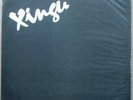 COMBO XINGU LATIN FUNK SOUL FUSION GROOVE RARE LP CHILE