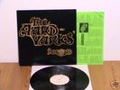 AARDVARKS 2nd LP  Austria private prog mint 84 original