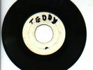BLANK[DOUBLE D]/LEFT ME FOR ANOTHER - MERLENE MCKENZIE