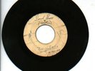 BLANK/BOGALOO - SOUL BROS/J.MITTOO [R/STEADY INST] 7