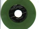 COXSONE/SIMMER DOWN - THE WAILERS *SKA [COLOR VINYL] 7