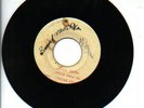 BLANK[STUDIO ONE]/BRAND NEW SKA-SOUL BROS [SKA INST] 7