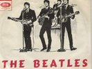 BEATLES Spanish 7
