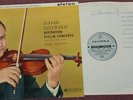 SAX2315(B&S) DAVID OISTRAKH/CLUYTENS BEETHOVEN CONCERTO