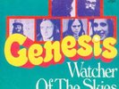 GENESIS Watcher of the skies GERMAN 45 7 Peter Gabriel