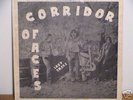 LAZY SMOKE Corridor Of Faces US ORIGINAL PSYCH LP Mono