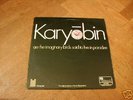 SPONTANEOUS MUSIC ENSEMBLE Karyobin LP island