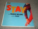 MAURICE WILLIAMS AND THE ZODIACS/ ORIGINAL Doo WOP LP