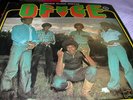 OFEGE * HIGHER PLANE BREEZE * PSYCH AFRO FUZZ