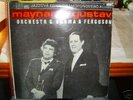 FERGUSON - BROM Maynard & Gustav Czech LP '69