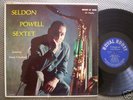 Seldon Powell Sextet 1956 LP on Roost LP 2220  RARE