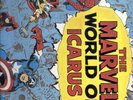 Icarus The Marvel World of KILLER HEAVY PSYCH (UK,'72)