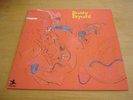 RUSTY BRYANT Fire Eater PRESTIGE LP