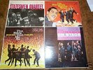 THE STATESMEN QUARTET[ SOUTHERN GOSPEL] 4LPs