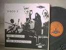 BEGGERS e BLACKSTONES - Rare LP BRAZIL PSYCH BEAT