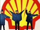 Beatles: Help original dutch Shell issue