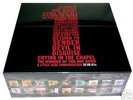 ELVIS PRESLEY 18teiliges  UK BOX SET LIMITIERT KOMPLETT
