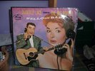 THE BIG BOPPER RARE OZ LP/BUDDY HOLLY/RITCHIE VALENS