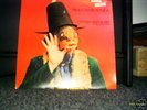 CAPTAIN BEEFHEART TROUT MASK REPLICA 2-LP STRAIGHT NM