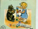 NOUNOUK LE PETIT OURS GERMAINE BOURET TRES RARE