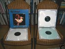 The Doors: The Matrix Tapes, 3 LP-Box, farbiges Vinyl