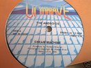 ANDROIDS - DREAM MACHINE - RARE 1980 UNIWAVE DISCO 12