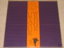 ORANGE WEDGE same & no one left... 2LP RE USA PSYCH