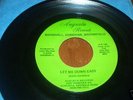 MARSHALL,DONOVAN,BROOMFIELD-AUGUSTA RECORDS