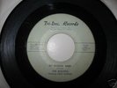 Gene Watson & the Rockets,Tri-dec label. # 682