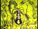 EL RITUAL -  MEXICAN Psych Rock LP - 1974
