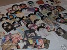 No Mystery to this Auction 60+ Records Beatles, REM..