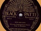 BLACK PATTI 8018 NAZARENE CONGREGATIONAL CHURCH CHOIR.