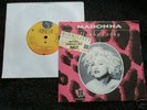 MADONNA - HANKY PANKY - SWEDISH COMP 7