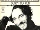 RARE  BRUCE SPRINGSTEEN - VINYL 45 T.