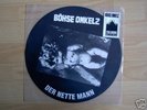 Böhse Onkelz - DER NETTE MANN Picture LP / Vinyl