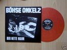 Böhse Onkelz - DER NETTE MANN Pink Vinyl / LP