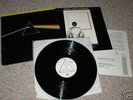Pink Floyd Dark Side Of The Moon MFSL 1-017 Great Copy